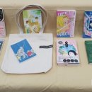 상주도서관 화령분관 이미지