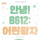 어린왕자B612 이미지