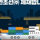 대한조선㈜ 이미지