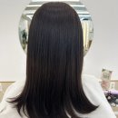 둔산동미용실 디앤온헤어살롱 아베다헤어살롱 시세이도 염색 후기!