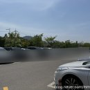 계양역 건너편 횡단보도 이미지