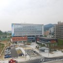 의왕경찰서 앞 이미지