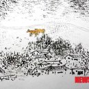 영광 성산리 지석묘군 이미지