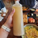 마당국수 이미지