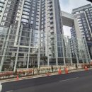 오티에르 | 오티에르 반포 공사현장 후기｜지나가다 본 반포 신축 아파트 첫인상