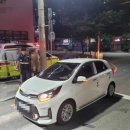 다대지구대 앞 이미지