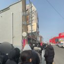 군산중학교 | 군산짬뽕거리 빈해원 40분 웨이팅 비추 주차꿀팁