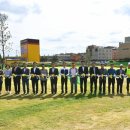 금왕파크골프장 이미지