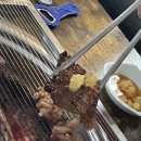 강남5길(정하동) | [안동 맛집] 안동 정하동 맛집 솔송이구이 _ 시그니처 황금 갈매기살, 로컬 단골집으로 강력 추천! ✨💖