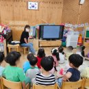 남성 초등학교 병설 유치원 이미지