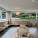 선이커피 | 내돈내산 제주느낌 낭낭한 여수 신상카페 "선커피" 후기