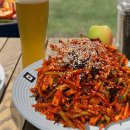 의성 무침회 이미지