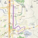 신세계타운 1차아파트 앞 이미지