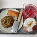 멋스러운 구움과자와 카페디저트 | [청주 카페] 구움과자 디저트 맛집 매일꾸움 방문 후기