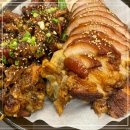 미인족발 이미지