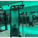 롯데웰빙불한증막사우나 이미지