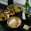 태령 | 불맛 수육이 기본! 창원 태령막국수 &#39;막국수정식&#39; 솔직 후기