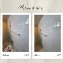 가경푸르지오아파트 | 가경 푸르지오 아파트 벽타일 보수 시공 후기