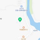 쇠소깍 공영주차장 화장실 이미지