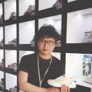 청년운동화 이미지