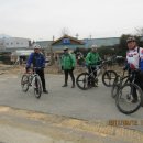 경춘선자전거(마치터널)[호평-6] | 쉐도우수 자전거 길:[하천]마석 경춘선자전거길 <2017.03.12>