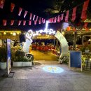 [다낭 칵테일바] 밤 늦게까지 하는 해변가 칵테일바 추천 : Paradise Beach Bar &amp; Cinema Danang