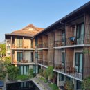 모든이의하우스 | 치앙마이 람푸하우스의 모든 것(조식 가격 객실 수영장 후기)