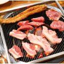 놀란돼지 이미지