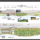 송도 달빛공원 인천송도파크골프장 이미지