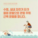 후증 인대 골화증 관리~♡ 이미지