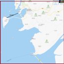 경기 화성 [전곡항/ 제부도] 국내 최장 해상케이블카 바다 관광여행 초대합니다.(6/29 다섯째주일) 이미지