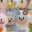 나만의 피규어 만들기-아트토이 이미지