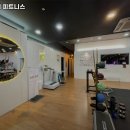 더 그랩 피트니스 이미지