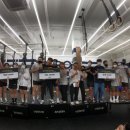 어라운드 크로스핏 경기광주점 이미지