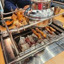 송내동 | 부천 중동 송내동 맛집 두만강 양꼬치 후기 양꼬치 양갈비맛집