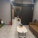 지인스크린골프존 이미지