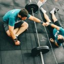 크로스핏 팔팔 이미지