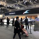 오토아우라 대구 | [공지] 오토아우라 , 2019서울모터쇼 마치고 돌아왔습니다!