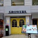 도곡 | 양재천 도곡 파스타 맛집 | 그로어스 도곡 솔직후기