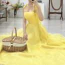 프롬 모니카 (from monica) | 맞으며 청주 무심천, 정북동 토성에서 프롬 빈티지 대표 작가님 2인과 빗속 촬영후기(가성비 드레스 추천)