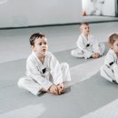 밝은i태권도장 이미지