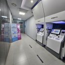 쏠(SOL) | 신논현역 쏠편한환전ATM 이용 후기 | 신한은행 SOL트래블라운지 논현동점에서 간편 환전 완료💵