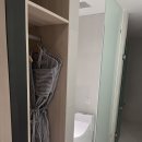 홍산시장 공중화장실(생선전) | 디셈버호텔, 놈놈레스토랑, 나트랑비치, 세일링클럽, 65번과일가게, 산티아고 호핑투어 내돈내산 후기!