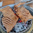 참숯댓잎갈비 이미지