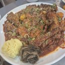 코다리찜마을 | 구미한식맛집 코다리찜마을 후기