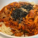 서울 안국 | 신라제면 (신라칼낙지, 바지락칼국수, 감자전 &amp; 웨이팅 후기)