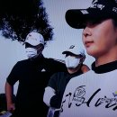 211107 박지영 KLPGA. S - 오일 골프 우승 이미지