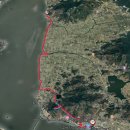 서해황금들녘길 이미지