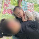 영천2주유소 | [육아기록]~6개월 | 이유식과 친해지길바래🙏🏻 찌후의 이유식 적응기