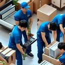 지에스(GS)25 중방보금자리점 | 이사 걱정 끝! 든든했던 구리 포장이사 이야기